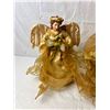 Image 2 : Angel Tree Toppers