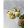 Image 2 : Chicken Themes Salt & Pepper Shakers