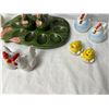 Image 5 : Chicken Themes Salt & Pepper Shakers