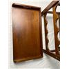 Image 2 : Wooden Bar/Bottle Rack
