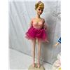 Image 2 : Barbie Dolls