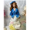 Image 3 : Barbie Dolls