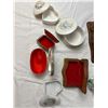 Image 3 : Trinket Boxes & Vanity Decor