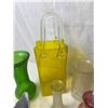 Image 2 : Decorative Floral & Bud Vases