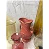 Image 7 : Decorative Floral & Bud Vases
