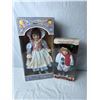 Image 1 : Collectors Porcelain Dolls