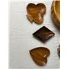 Image 4 : Wooden Nutcracker & Bowl Set