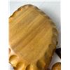 Image 6 : Wooden Nutcracker & Bowl Set
