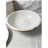 Image 3 : Enamelled Kitchenware