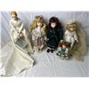 Image 1 : Collectors Dolls