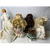 Image 5 : Collectors Dolls