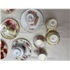 Image 10 : Assortment of China