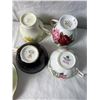 Image 13 : Assortment of China