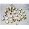 Image 1 : Assortment of China