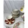Image 2 : Assortment of China