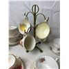 Image 3 : Assortment of China