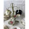 Image 4 : Assortment of China