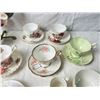 Image 5 : Assortment of China