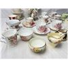 Image 7 : Assortment of China