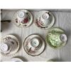 Image 8 : Assortment of China