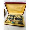 Image 3 : Vintage Marbles & Jacks