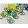 Image 6 : Vintage Marbles & Jacks