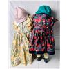 Image 1 : Cloth Dolls
