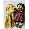 Image 2 : Cloth Dolls