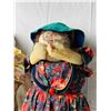 Image 3 : Cloth Dolls