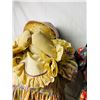 Image 4 : Cloth Dolls