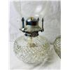 Image 2 : Glass Oil Lamps