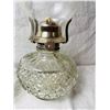 Image 3 : Glass Oil Lamps