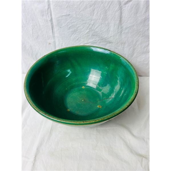 No. 10 Medalta Bowl