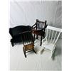 Image 1 : Wooden Doll Furniture
