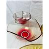 Image 2 : Colourful Glassware