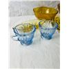 Image 4 : Colourful Glassware