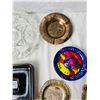 Image 3 : Variety of Ashtrays