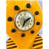 Image 3 : Sessions Self Starting Wooden Clock