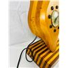 Image 4 : Sessions Self Starting Wooden Clock