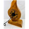 Image 5 : Sessions Self Starting Wooden Clock