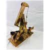 Image 4 : Oil Derrick Copper Art