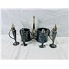 Image 1 : Plated Kitchenware and Decor