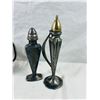 Image 2 : Plated Kitchenware and Decor