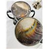 Image 5 : Plated Kitchenware and Decor
