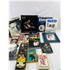Image 1 : Elvis Books and Memorabilia