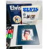 Image 2 : Elvis Books and Memorabilia