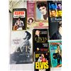 Image 4 : Elvis Books and Memorabilia