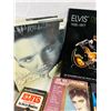 Image 5 : Elvis Books and Memorabilia