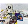 Image 1 : Large Assortment of Newspapers