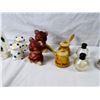 Image 4 : Collection of Salt & Pepper Shakers